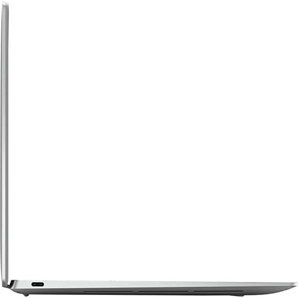 Dell XPS 13 Plus, 13.4", i7-1260P, 16GB, 1TB SSD, Integrated, W11, Silver