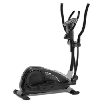 ელიპტიკური ტრენაჟორი Kettler 514KTCT1019100 Axos Nova M, Elliptical Simulator, Black