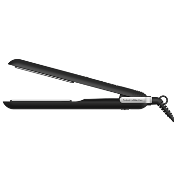 თმის უთო Grundig HS 7034, Hair Straightener, Black