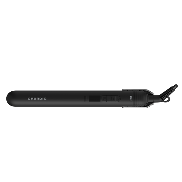 თმის უთო Grundig HS 7034, Hair Straightener, Black