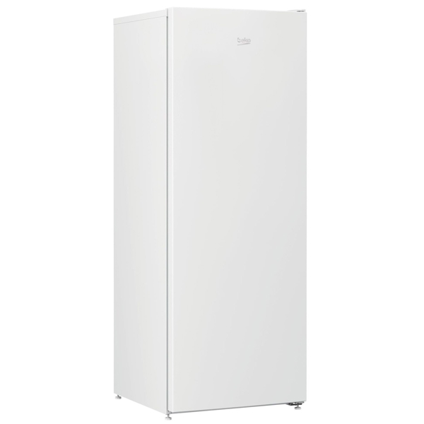 საყინულე Beko RFNM200E20W b300, A+, 200L, 42Db, Freezer, White