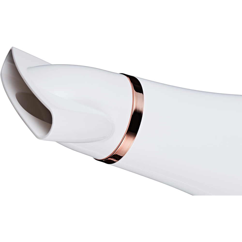 Grundig HD 7880, 2200W, Hair Dryer, White