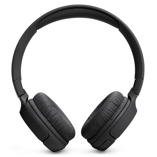 ყურსასმენი JBL JBLT520BTBLKEU 520BT, Headset, Wireless, Bluetooth, Black