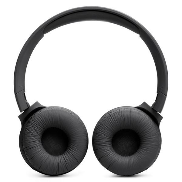 ყურსასმენი JBL JBLT520BTBLKEU 520BT, Headset, Wireless, Bluetooth, Black