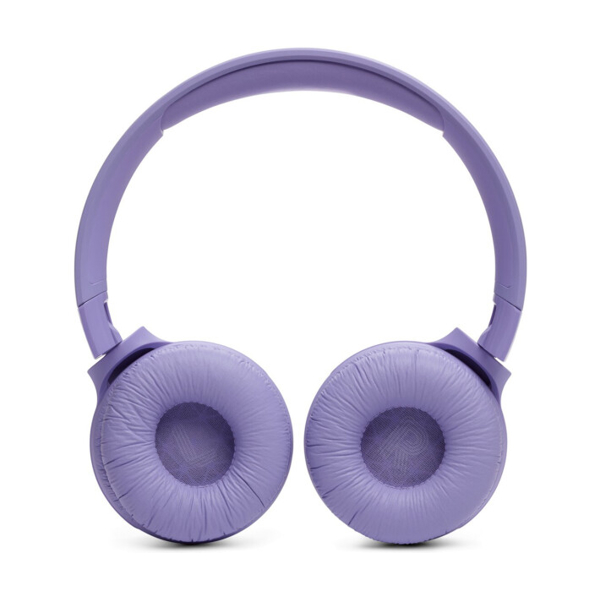 JBL JBLT520BTPUREU 520BT, Headset, Wireless, Bluetooth, Purple