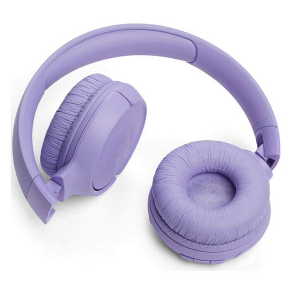 JBL JBLT520BTPUREU 520BT, Headset, Wireless, Bluetooth, Purple