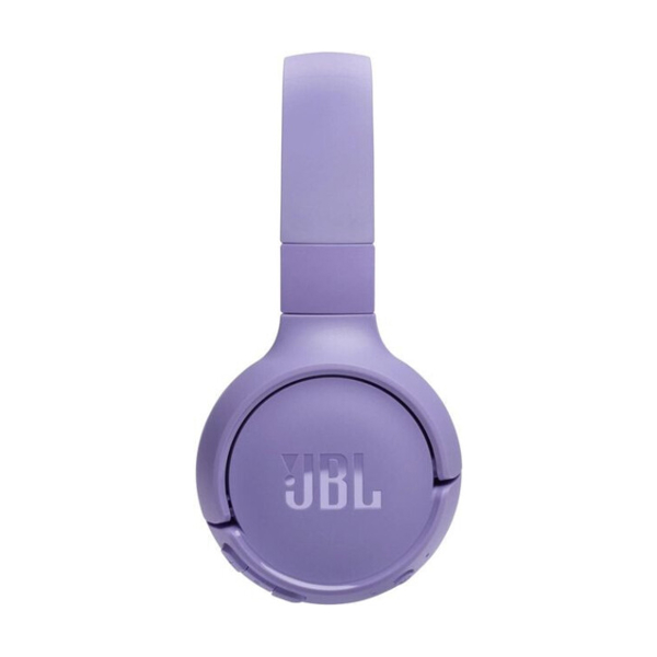 ყურსასმენი JBL JBLT520BTPUREU 520BT, Headset, Wireless, Bluetooth, Purple