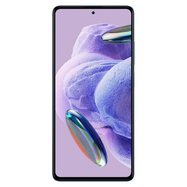 Xiaomi Redmi Note 12 Pro+ Global Version, 8GB, 256GB, Dual Sim, 5G, NFC, Blue