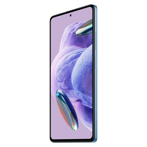 მობილური ტელეფონი Xiaomi Redmi Note 12 Pro+ Global Version, 8GB, 256GB, Dual Sim, 5G, NFC, Blue