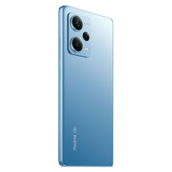 მობილური ტელეფონი Xiaomi Redmi Note 12 Pro+ Global Version, 8GB, 256GB, Dual Sim, 5G, NFC, Blue