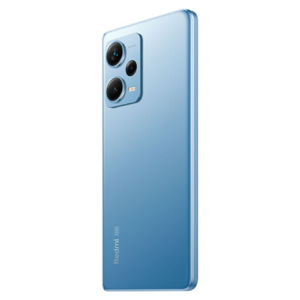 მობილური ტელეფონი Xiaomi Redmi Note 12 Pro+ Global Version, 8GB, 256GB, Dual Sim, 5G, NFC, Blue