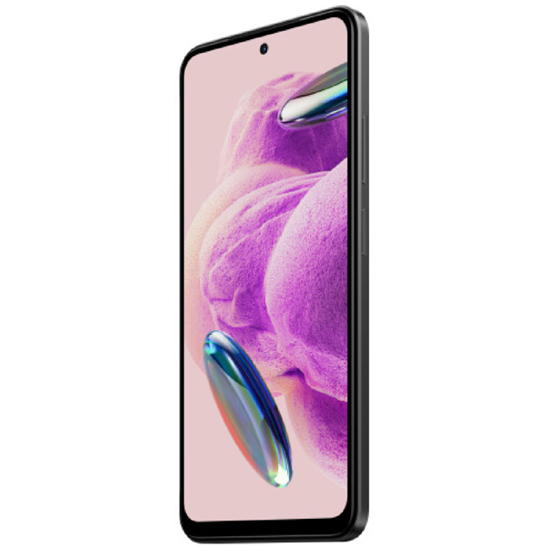 მობილური ტელეფონი Xiaomi Redmi Note 12S NFC Global Version, 8GB, 256GB, Dual Sim, LTE, NFC, Onyx Black