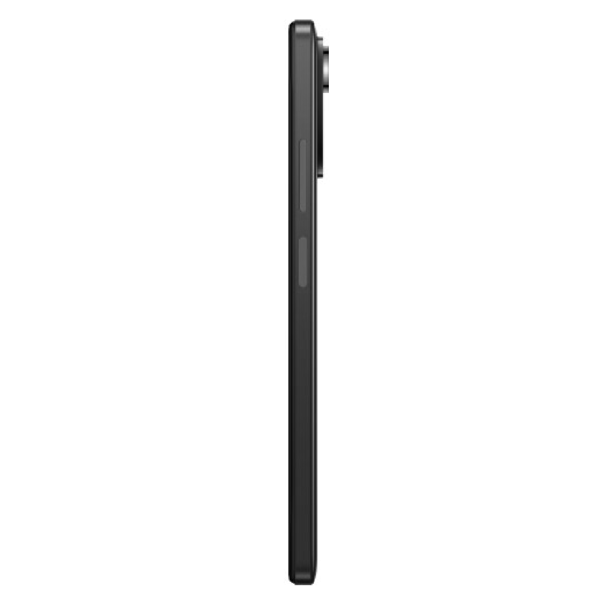 მობილური ტელეფონი Xiaomi Redmi Note 12S NFC Global Version, 8GB, 256GB, Dual Sim, LTE, NFC, Onyx Black