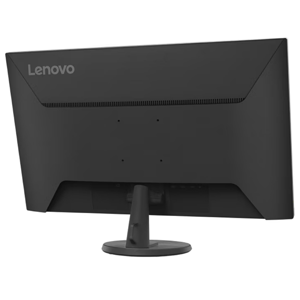 Lenovo 66FDGAC2EU D32u-40, 31.5", Monitor, 4K UHD, VA, HDMI, DP, Raven Black