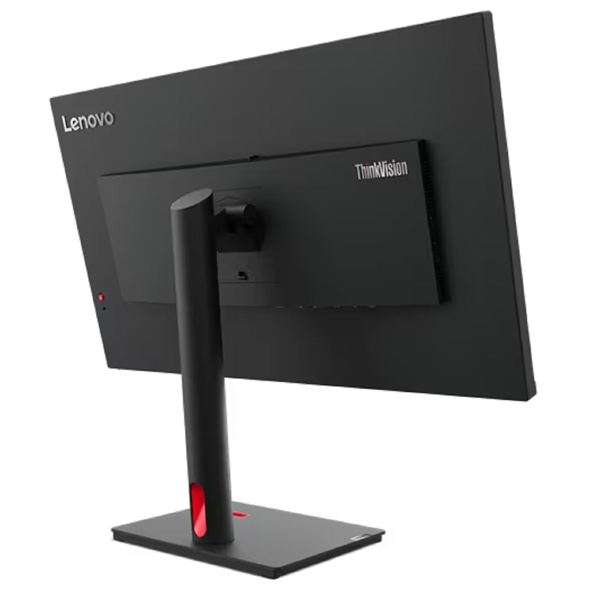 Lenovo 63D2GAT1EU T32p-30 ThinkVision, 31.5", Monitor, 4K UHD, IPS, HDMI, USB, USB-C, DP, LAN, Raven Black