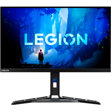 Lenovo 67A6GAC3EU Y27f-30 Legion, 27", Monitor, FHD, IPS, HDMI, USB, DP, Raven Black