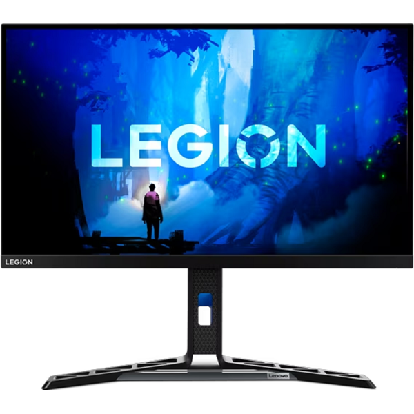 Lenovo 67A6GAC3EU Y27f-30 Legion, 27", Monitor, FHD, IPS, HDMI, USB, DP, Raven Black