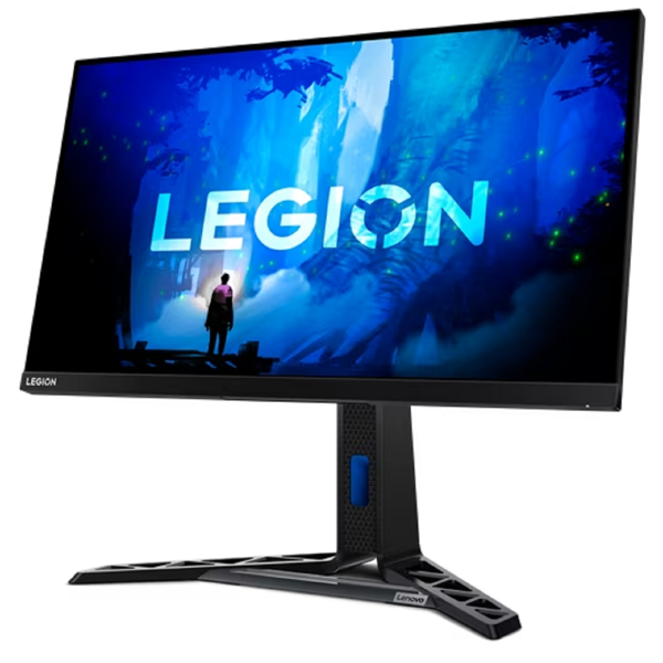 Lenovo 67A6GAC3EU Y27f-30 Legion, 27", Monitor, FHD, IPS, HDMI, USB, DP, Raven Black