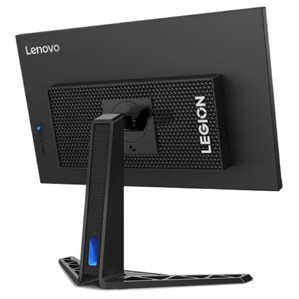 მონიტორი Lenovo 67A6GAC3EU Y27f-30 Legion, 27", Monitor, FHD, IPS, HDMI, USB, DP, Raven Black