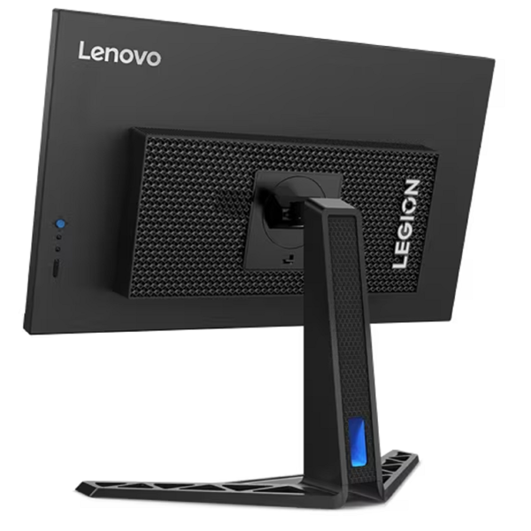 მონიტორი Lenovo 67A6GAC3EU Y27f-30 Legion, 27", Monitor, FHD, IPS, HDMI, USB, DP, Raven Black