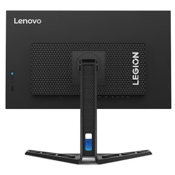 მონიტორი Lenovo 67A6GAC3EU Y27f-30 Legion, 27", Monitor, FHD, IPS, HDMI, USB, DP, Raven Black