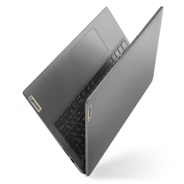 Lenovo 82RK00R3RK IdeaPad 3, 15.6", i3-1215U, 8GB, 512GB SSD, Integrated, Arctic Grey