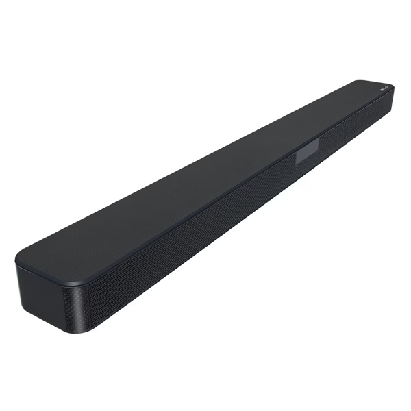 LG SNC4R, 420W, Bluetooth, USB, Soundbar, Black