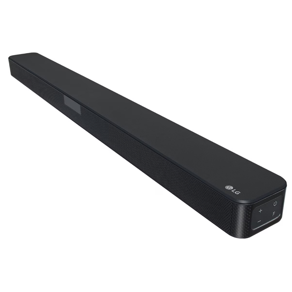 LG SNC4R, 420W, Bluetooth, USB, Soundbar, Black