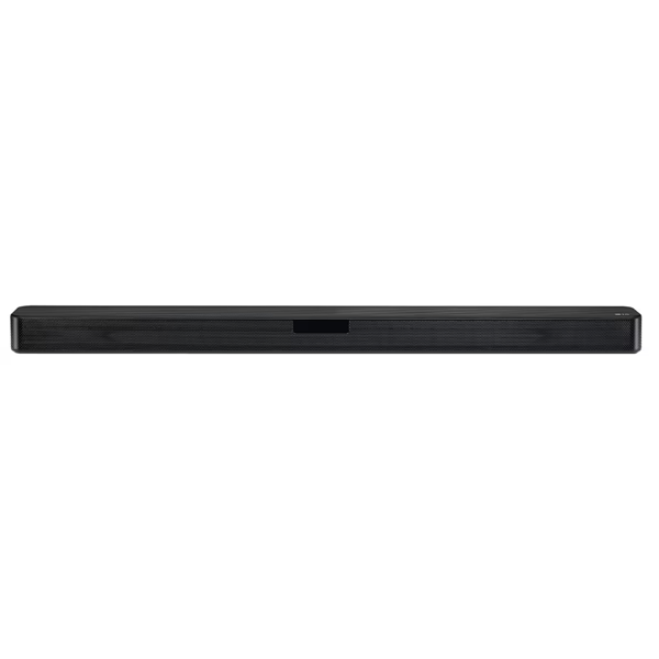 LG SNC4R, 420W, Bluetooth, USB, Soundbar, Black