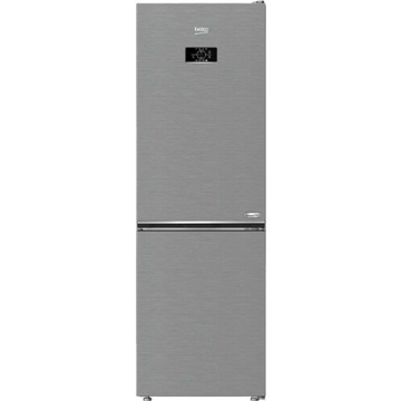 მაცივარი Beko B3RCNE364HXB1 b300, 316L, A++, No Frost, Refrigerator, Silver