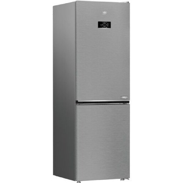 მაცივარი Beko B3RCNE364HXB1 b300, 316L, A++, No Frost, Refrigerator, Silver