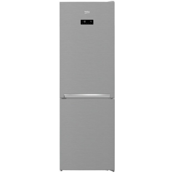 მაცივარი Beko RCNE366E40XBN b300, 324L, E, No Frost, Refrigerator, Silver