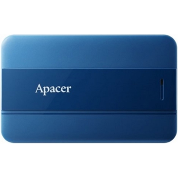 Apacer AP1TBAC237U-1, 1TB,  2.5", Internal Hard Drive