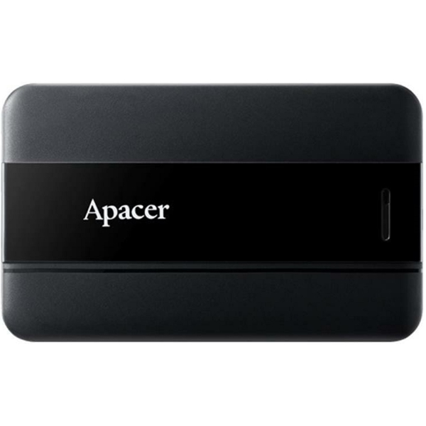 Apacer AP1TBAC237B-1, 1TB,  2.5", Internal Hard Drive