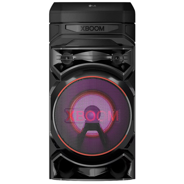 დინამიკი LG RNC5 XBOOM, Bluetooth, USB, 3.5mm, Speaker, Black