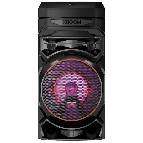 დინამიკი LG RNC5 XBOOM, Bluetooth, USB, 3.5mm, Speaker, Black