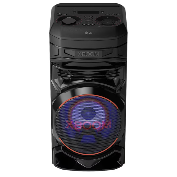 დინამიკი LG RNC5 XBOOM, Bluetooth, USB, 3.5mm, Speaker, Black