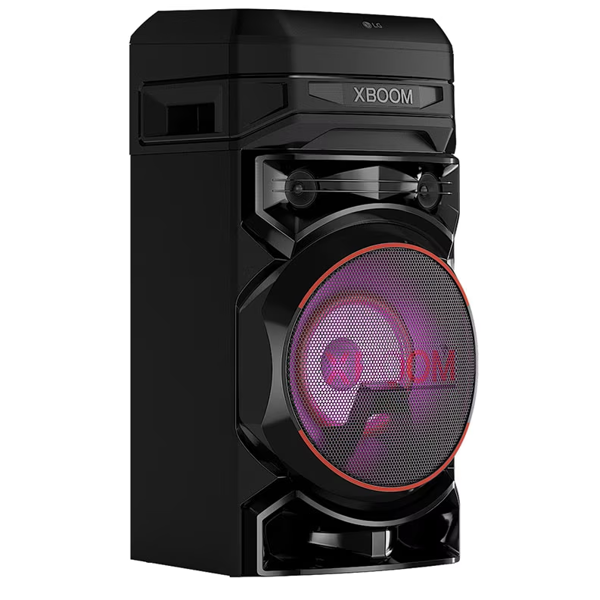 დინამიკი LG RNC5 XBOOM, Bluetooth, USB, 3.5mm, Speaker, Black