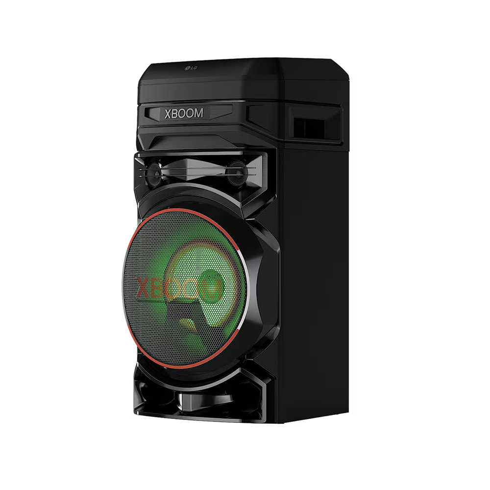 დინამიკი LG RNC5 XBOOM, Bluetooth, USB, 3.5mm, Speaker, Black