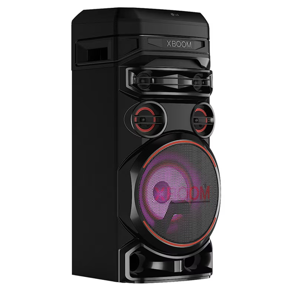 დინამიკი LG RNC7 XBOOM, Bluetooth, USB, 3.5mm, Speaker, Black