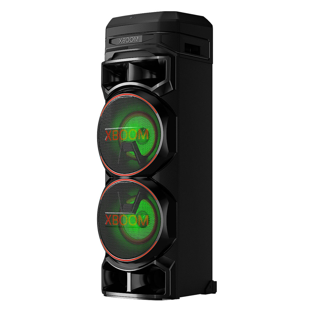 დინამიკი LG RNC9 XBOOM, Bluetooth, USB, 3.5mm, Speaker, Black