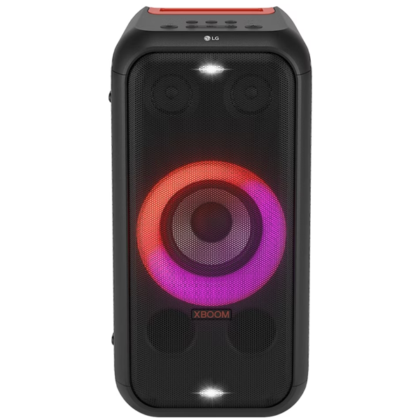 დინამიკი LG XL5S XBOOM, 200W, Bluetooth, USB, Speaker, Black