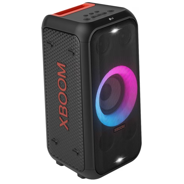 დინამიკი LG XL5S XBOOM, 200W, Bluetooth, USB, Speaker, Black