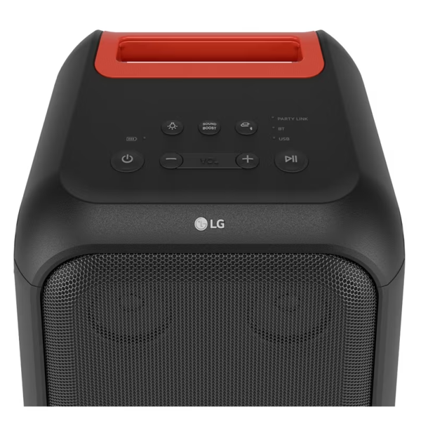 დინამიკი LG XL5S XBOOM, 200W, Bluetooth, USB, Speaker, Black