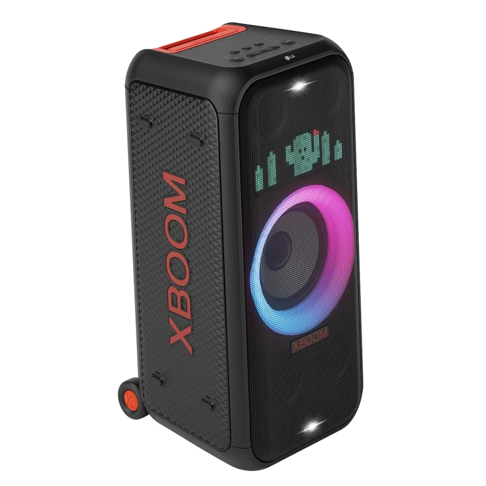 დინამიკი LG XL7S XBOOM, 250W, Bluetooth, USB, Speaker, Black