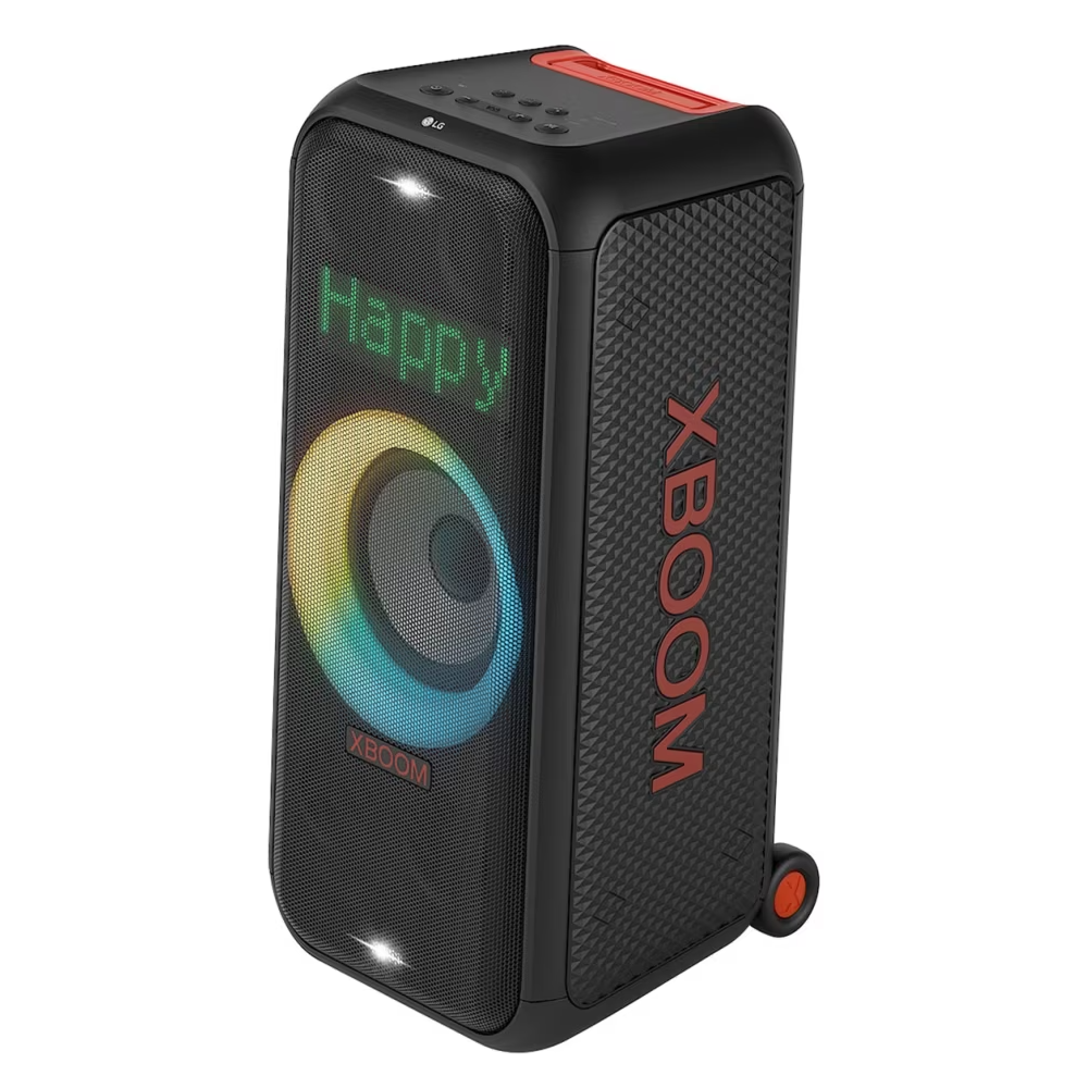 დინამიკი LG XL7S XBOOM, 250W, Bluetooth, USB, Speaker, Black