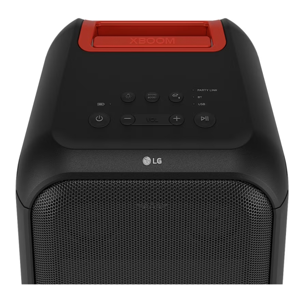 დინამიკი LG XL7S XBOOM, 250W, Bluetooth, USB, Speaker, Black