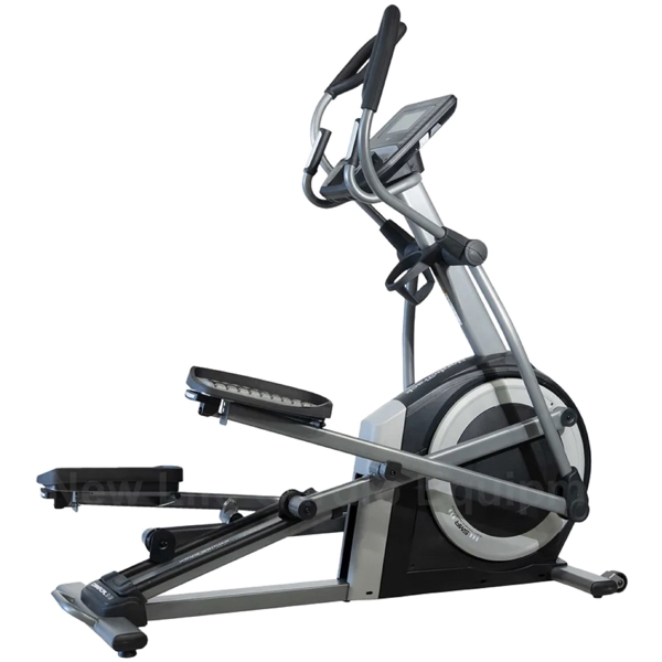 NordicTrack 514ICNTEL79820, Elliptical Simulator, Black/Silver