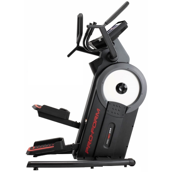 Proform 514ICPFEL01420, Elliptical Simulator, Black