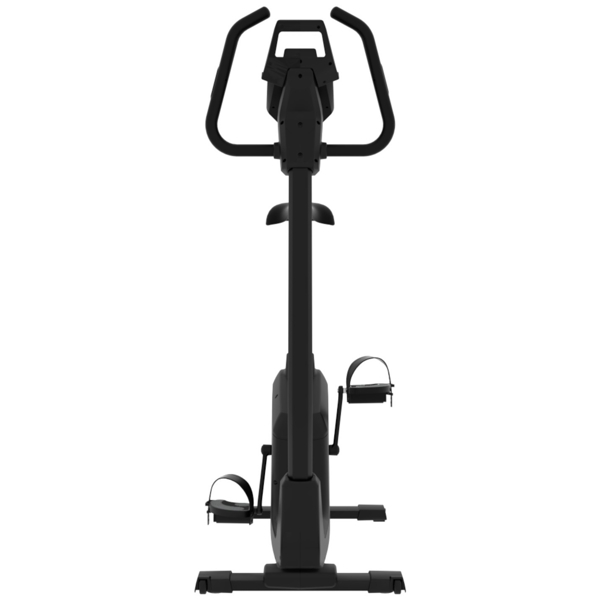 ველო ტრენაჟორი Kettler 511KTEM1011400 Tour 300, Bicycle Simulator, Black